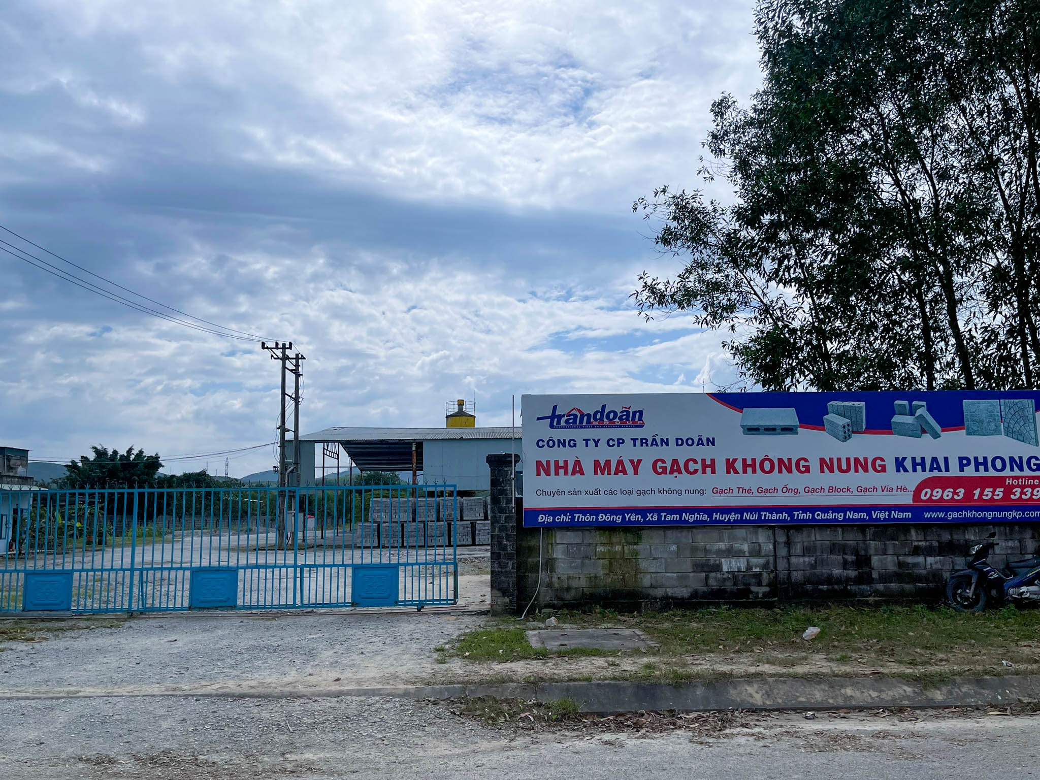 Mua Gạch Không Nung Ở Đâu Uy Tín