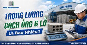 Trong luong gach ong 6 lo