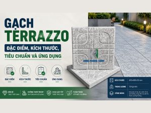 Gach Terrazzo